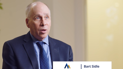 Image of Bart Sidle